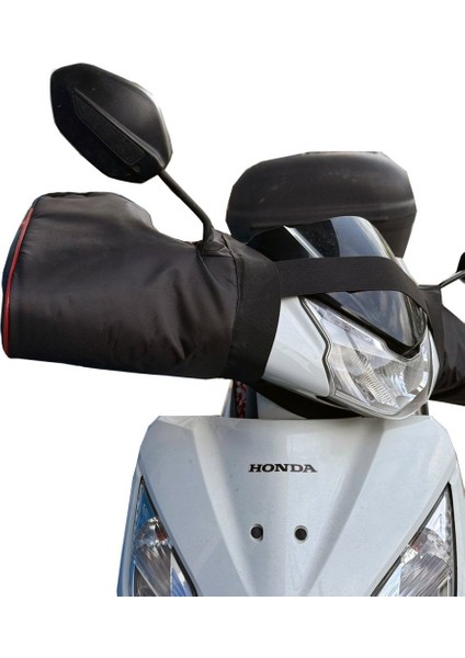 Activa 125 Elcik Koruma Rüzgarlık Su Geçirmez modelleri