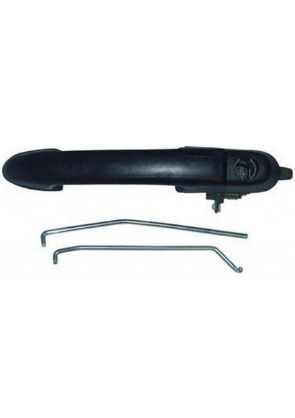 Sepetim Kapi Kolu Ön - Sol F.marea 1996-