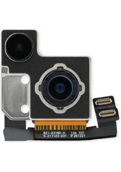 Iphone 13 Mini Uyumlu Arka Kamera