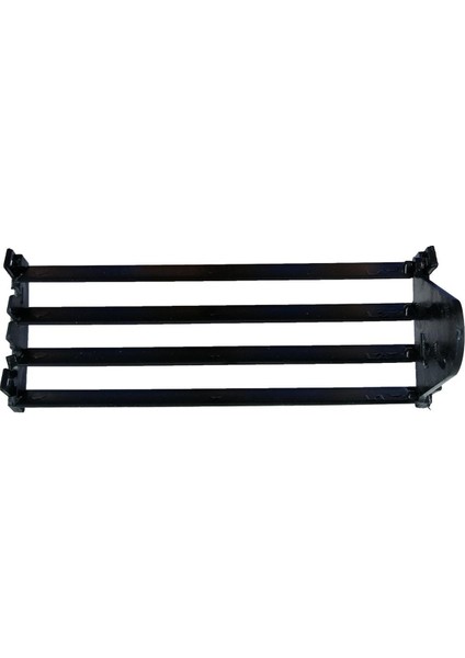 Opel Astra H Sol Havalandırma Muzul Izgarası