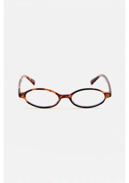 Frank Oval Gözlük Blue Block Mavi Işık Korumalı Optik Uyumlu Lüx Model modelleri