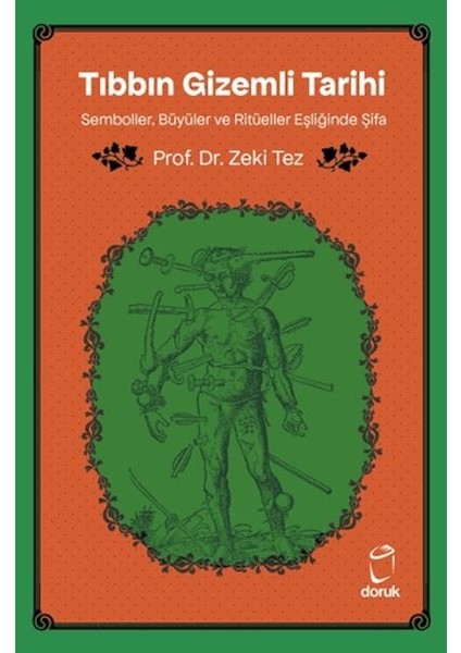 Tıbbın Gzemli Tarihi