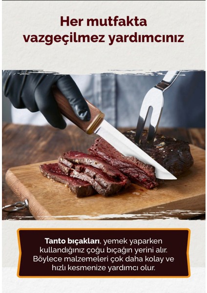 2'si 1 Arada Japon Bıçakları Ejderha & Kaplan fiyatları