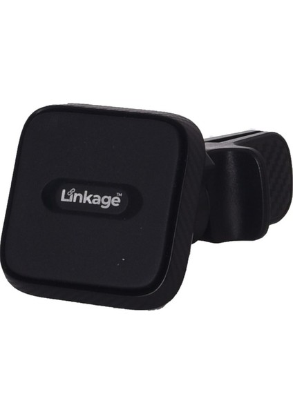 Lkh-28 Magnetik Mıknatıslı Havalandırma Için 360° Ayarlanabilir Telefon Tutucu