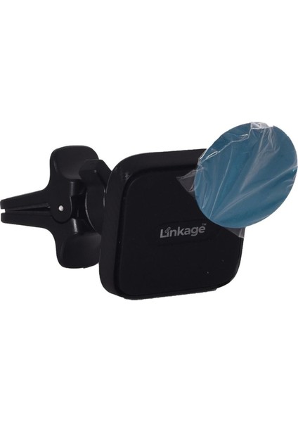 Lkh-28 Magnetik Mıknatıslı Havalandırma Için 360° Ayarlanabilir Telefon Tutucu fiyatları