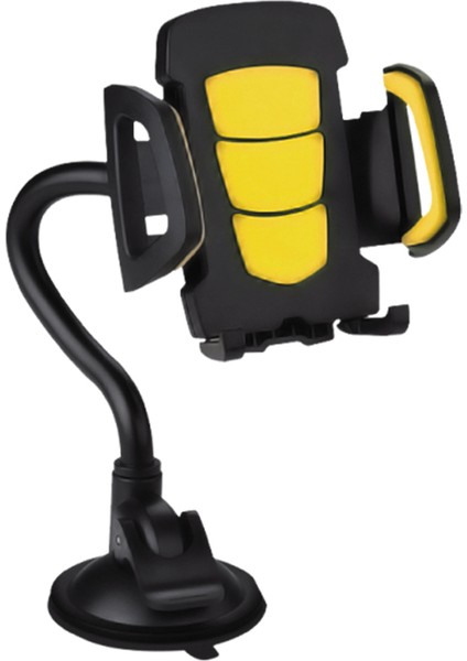 Lkh-13 Vantuzlu Hidrolik Kanat Extra Uzun Telefon Tutucu