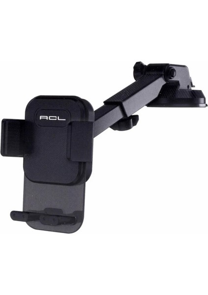 T-106 Vakumlu, Torpido Için 360° Ayarlanabilir Araç Içi Telefon Tutucu