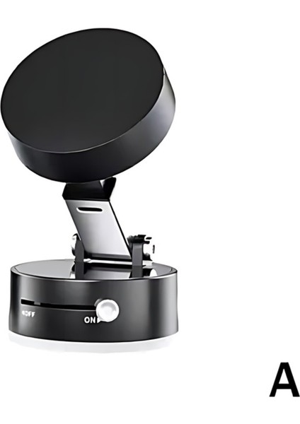 Atd-03 Vakumlu Manyetik Taşınabilir Çok Amaçlı Araç Telefon Tutucu