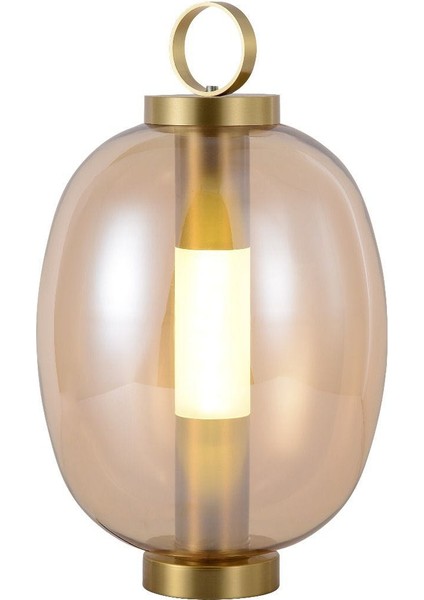 Bal Rengi Masa Lambası