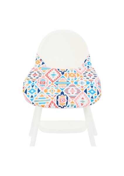 Mama Sandalyesi Örtüsü