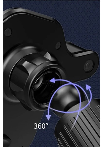Lkh-33 Mandallı Araç Içi 360° Dönebilen Havalandırma Telefon Tutucu modelleri