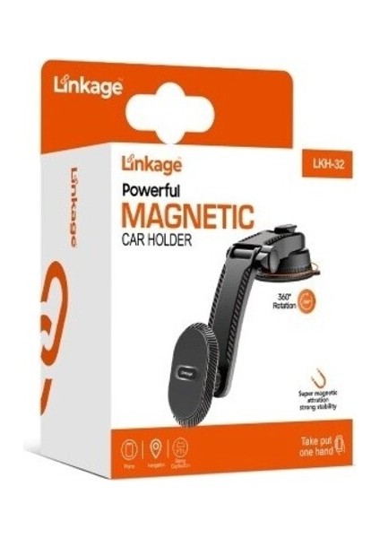 Lkh-32 Vantuzlu Torpido ve Pencere Için Maneyik Telefon Tutucu fiyatları