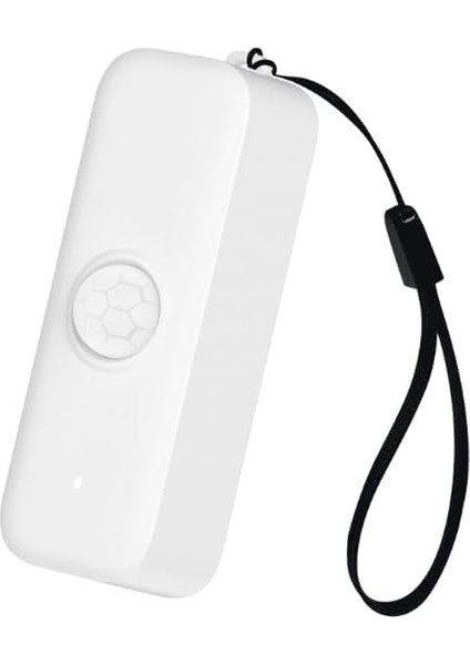 Hareket Sensörü (Tuya - Smart Life Uyumlu)