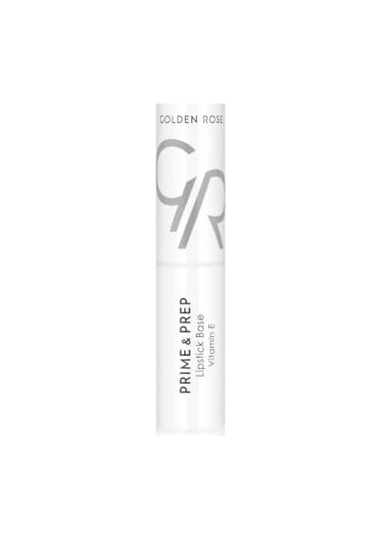 Rose Prime &amp; Prep Lipstick Ruj Bazı modelleri