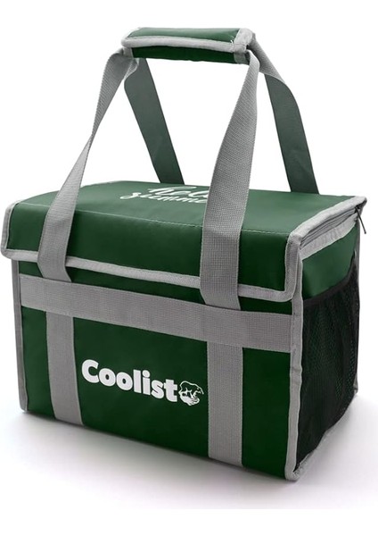 CL36G 36 Litre Katlanabilir Termos Bez Çanta / Buzluk