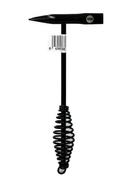 Kaynakçı Çekici - Spıral Tutamak 300 gr