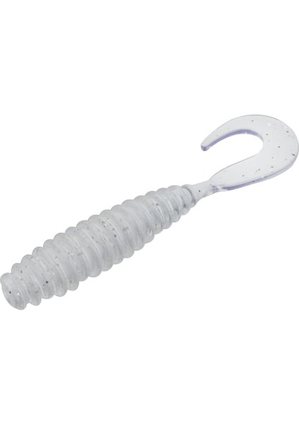 Craft Paraworm Pw-Grub 1.8" #041 Keimura Clear