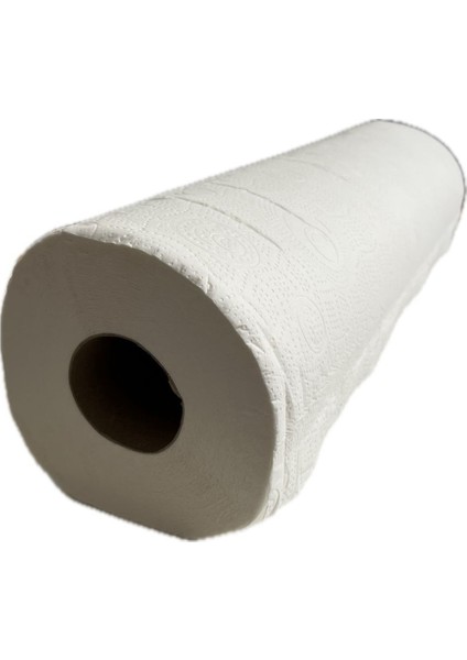 6 Rulo Laminasyonsuz Muayene Masası Örtüsü (1 Rulo / 50 Metre / 200 Yaprak) fiyatları