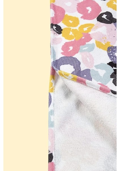 Çocuk Panço 7-10 Yaş Plaj Havlusu Create modelleri