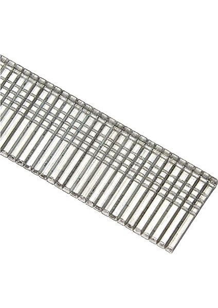 Accessories 1609200393 1000 Çivi 14 Mm, Gri fırsatları