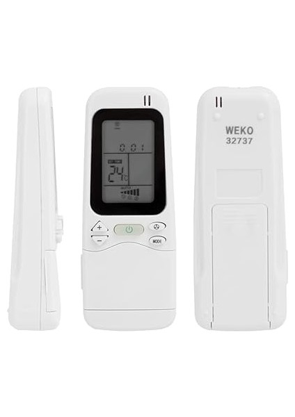 Vestel Seg Klima Kumandası fiyatları