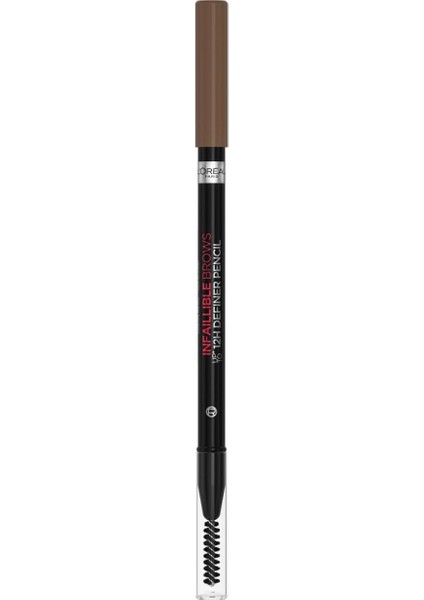 Parıs Infaillible Brows Kaş Kalemi 03 Brunette