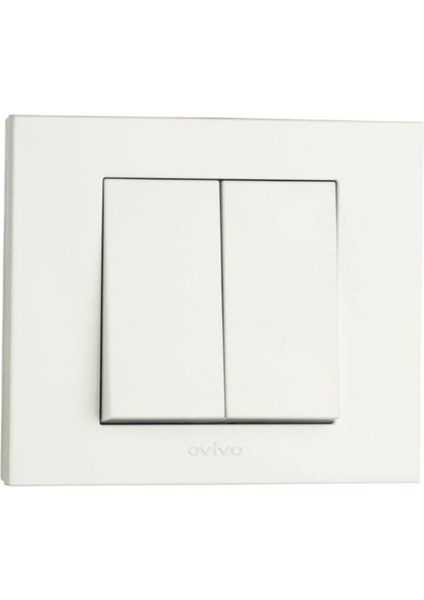 Grano Beyaz Komütatör