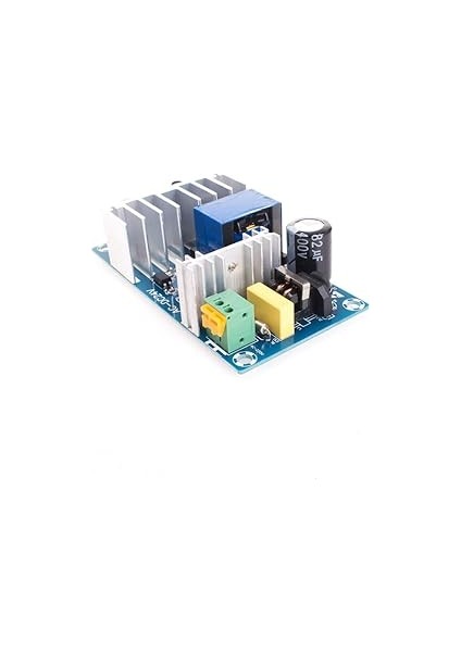 100 W 4A 24 V 6A Dc Anahtarlama Ac Dc Güç Kaynağı Modülü Kurulu Istikrarlı Yüksek Güç Ac Dc Güç Modülü Trafo 50 Hz/60 Hz fiyatları