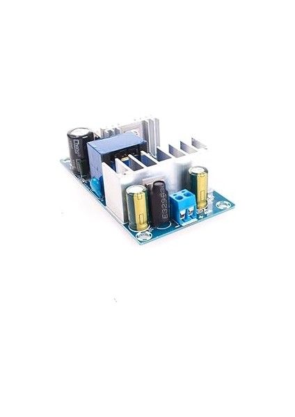 100 W 4A 24 V 6A Dc Anahtarlama Ac Dc Güç Kaynağı Modülü Kurulu Istikrarlı Yüksek Güç Ac Dc Güç Modülü Trafo 50 Hz/60 Hz modelleri