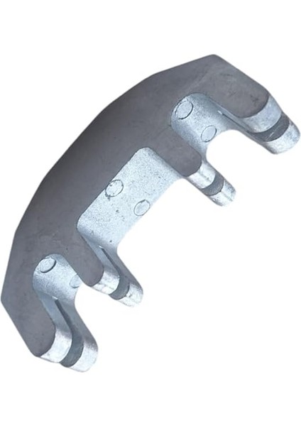 Keman Susturucu Kaliteli Döküm Metal Keman Susturucusu 4/4 3/4 1/2 Gümüş Renk fiyatları