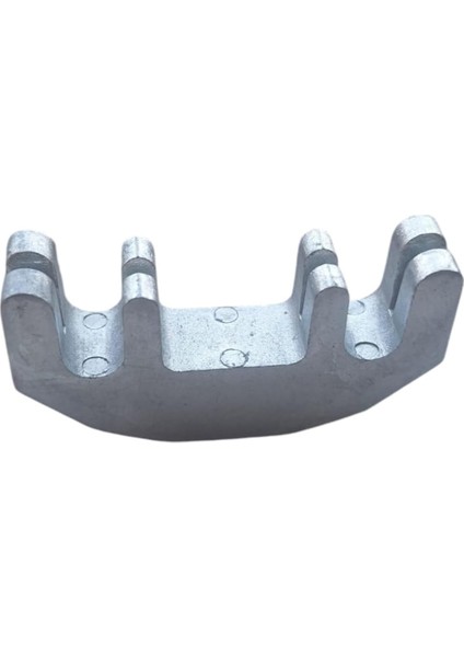 Keman Susturucu Kaliteli Döküm Metal Keman Susturucusu 4/4 3/4 1/2 Gümüş Renk modelleri