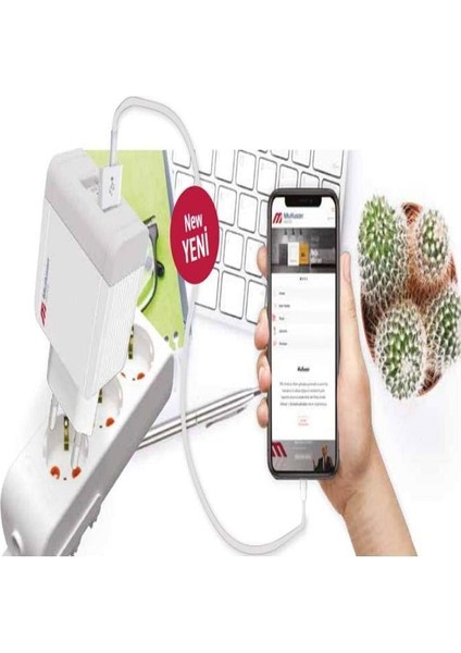 2,4A 5V 2 USB Li Hızlı Şarj Edebilen Şarj Adaptörü modelleri