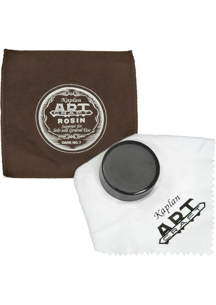 Kacr7 Artcraft Dark Reçine