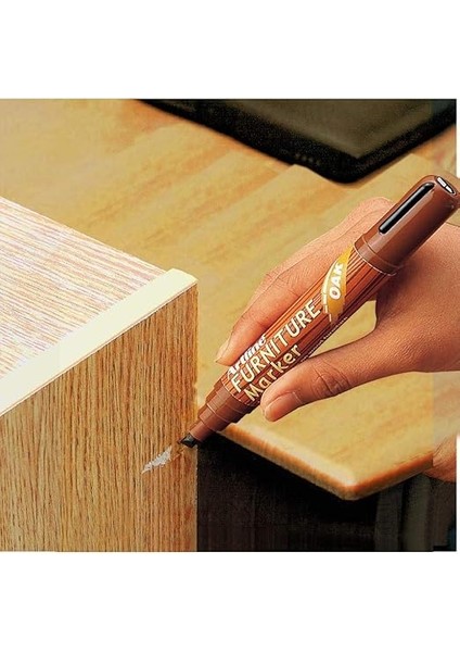 Ek-95 Mobilya Rötuş Kalemi Siyah modelleri