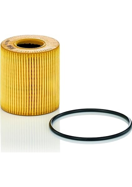 Hu 711/51 x Yağ Filtresi (Citroen - Peugeot) fiyatları