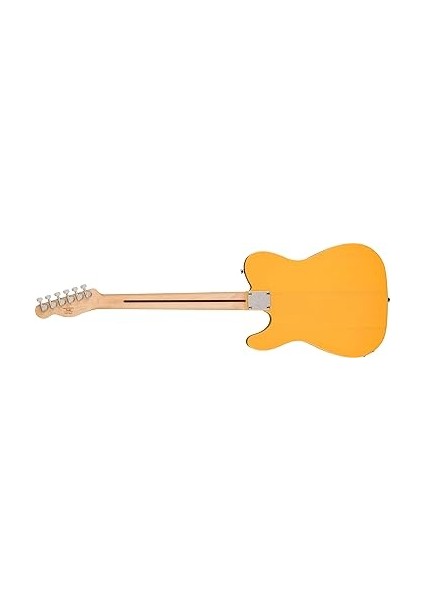 Squier Sonic Telecaster Maple - Butterscotch Blonde Elektro Gitar fiyatları
