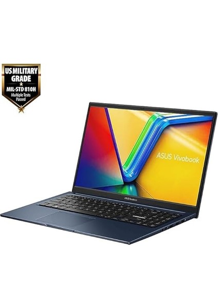 Notebook Laptop, X1504VA-NJ123W Fhd, I5-1335U Işlemci, 8 GB Ram, 512 Ssd, Share, WIN11 fiyatları