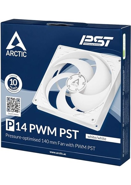 P14 Serisi - 140 mm Oyuncu Kasası Fanı indirimleri