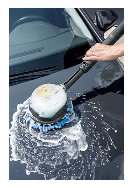 Araç Şampuanı 5 L modelleri