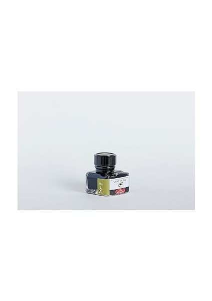 Şişe Dolma Kalem Mürekkebi 30 ml Vert Oliv modelleri