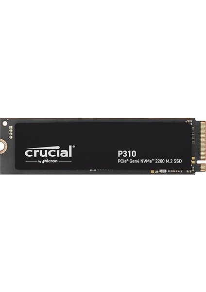 P310 500GB Pcıe Gen4 Nvme M.2 SSD CT500P310SSD8 (6600-3500 Mbs) fiyatları