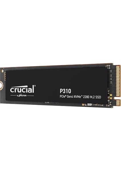 P310 500GB Pcıe Gen4 Nvme M.2 SSD CT500P310SSD8 (6600-3500 Mbs) modelleri