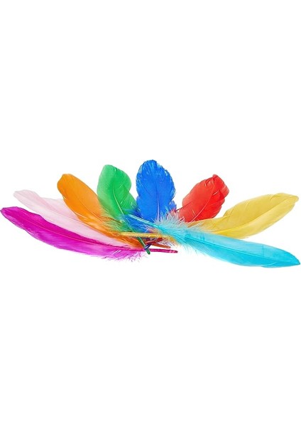 Tüy Büyük 20CM 20'li