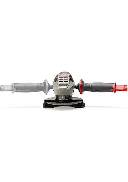 Avuç Taşlama Te-Ag 125/1010 (1.010 Watt, 125 mm Disk Çapı, 33 mm Kesme Derinliği, Yeniden Başlatma Koruması, Ilave Tutamak) fırsatları