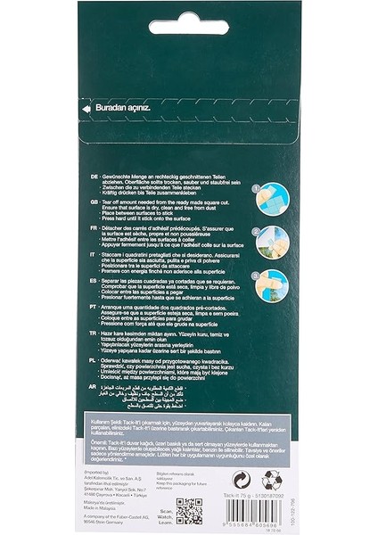 Tack-It 75 gr fiyatları