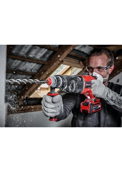 Tp-Hd 18/26 D Li Bl - Solo, Kömürsüz Akülü Kırıcı Delici (Akü ve Şarj Cihazı Dahil Değildir) - 4514270 fırsatları