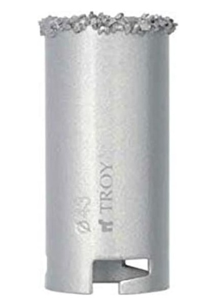 T 27443 Tungsten Karpit Deliçi, 43 mm