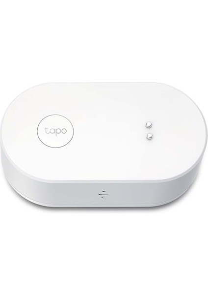 Tp-Link T300, Akıllı Su Sızıntı Algılama Sensörü, IP67 Su Geçirmez, Anlık Uygulama Bildirimi, 90DB'YE Kadar Alarm, Damlama ve Sızıntı Uyarısı fiyatları