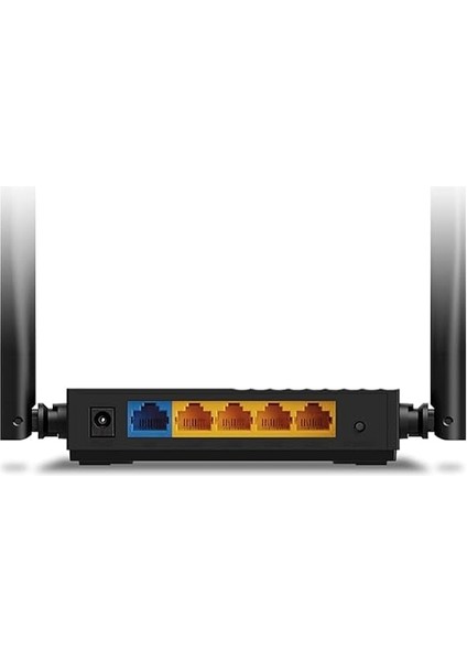 Archer C64, AC1200 Mbps Kablosuz Mu-Mımo Wifi Router, 4 Gigabit Lan Bağlantı Noktası, Beamforming, Wpa3, Access Point Modu, Ebeveyn Denetimleri modelleri