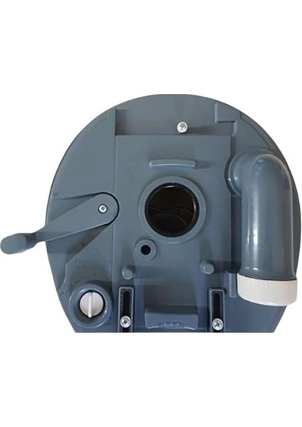 Bepot Pro 6000 Portatif Kamp ve Karavan Tuvaleti fiyatları